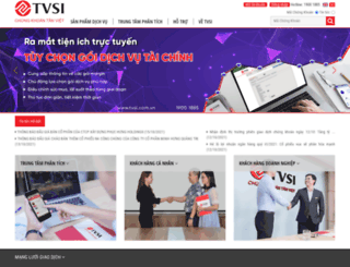 chat.tvsi.com.vn screenshot