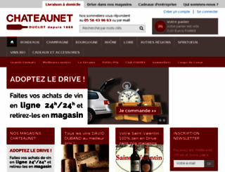 chatnet.octelio.net screenshot