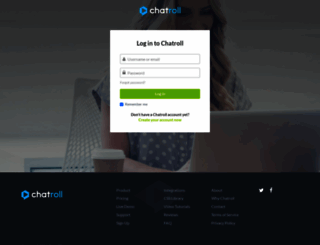chatroll-cloud-1.com screenshot