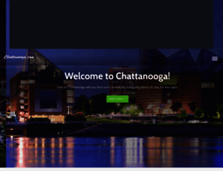 chattanooga.com screenshot