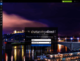 chattanoogadirect.info screenshot