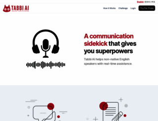 chattingcat.com screenshot