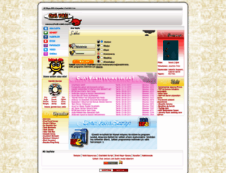 chatvakti.com screenshot