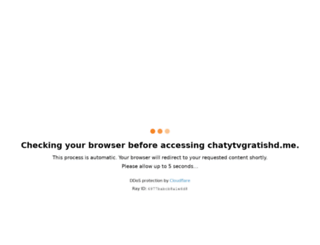 chatytvgratishd.com screenshot