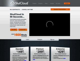 chaverware.com screenshot