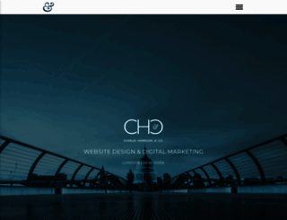 chcdigital.com screenshot