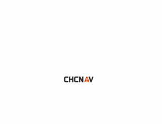 chcnav.com screenshot