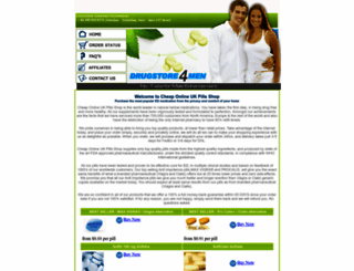 cheap-online.info screenshot