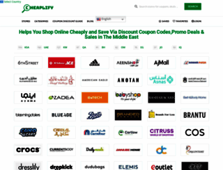 cheaplify.com screenshot