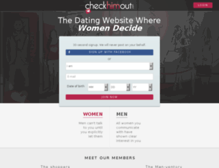 checkhimout.com screenshot