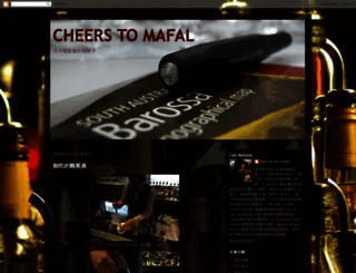 cheers2mafal.blogspot.com screenshot