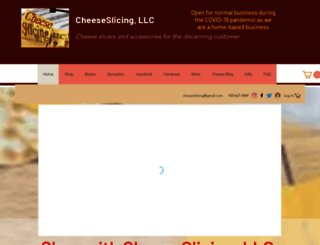 cheeseslicing.com screenshot