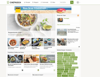 chefkoch-cdn.de screenshot