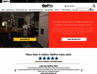 chefmat.com screenshot