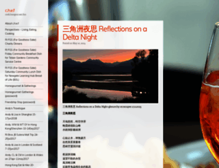 chefquak.com screenshot