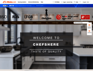 chefshere3.en.alibaba.com screenshot