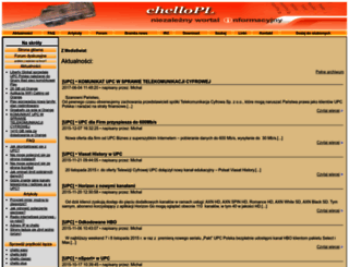chellopl.one.pl screenshot