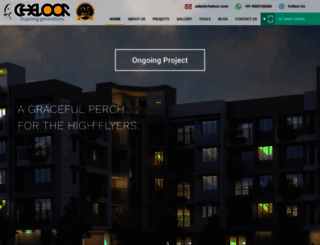 cheloor.com screenshot