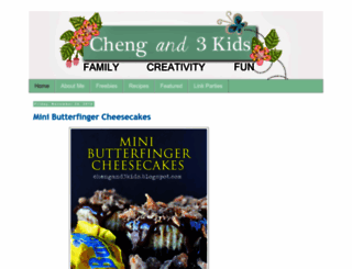 chengand3kids.blogspot.com screenshot