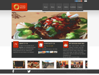 chengduva.com screenshot