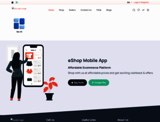 chennaibasket.com screenshot