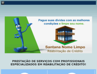 chequesemfundos-devolvido.com.br screenshot