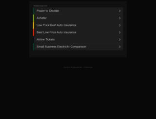 cherriz.com screenshot