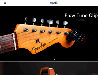 cherubtechnology.com screenshot