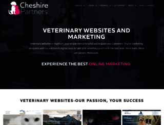 cheshirepartnersllc.com screenshot