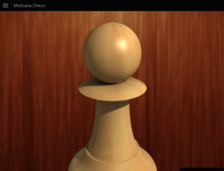 chess.mobialia.com screenshot