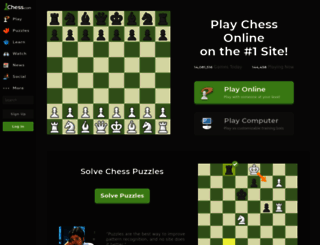 chess24.com screenshot
