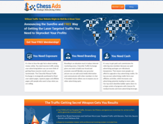 chessads.com screenshot