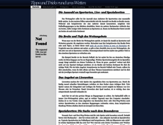 chestdom.com screenshot