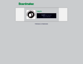 chesterfield.boardmakeronline.com screenshot