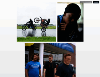 chetanhpatel.com screenshot