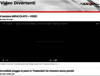 chevideo24.com screenshot