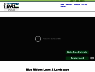 cheyennelawncare.com screenshot