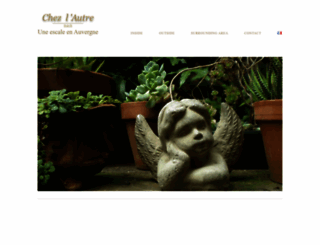 chez-lautre.com screenshot