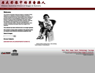 chia.chinesemuseum.com.au screenshot