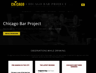 chibarproject.com screenshot