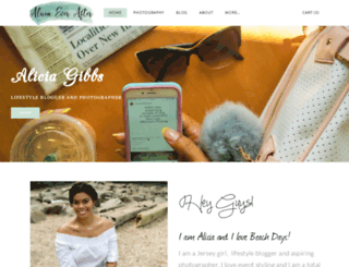 chica-fashion.com screenshot