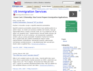 chicagocz.com screenshot