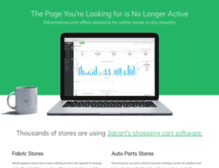 chicdolcecouture.com screenshot