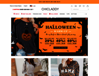 chicladdy.com screenshot