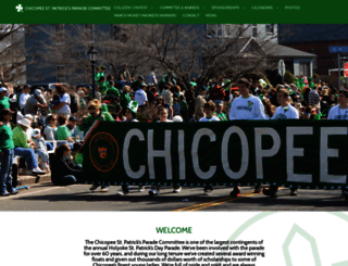 chicopeespc.com screenshot