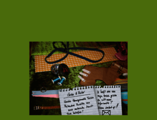 chienaporter.nl screenshot