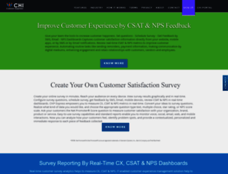 chiexpress.net screenshot
