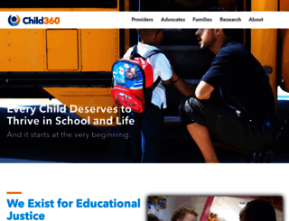 child360.org screenshot