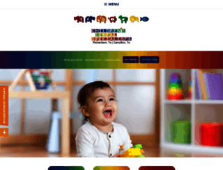 childentspec.com screenshot