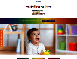 childrensdentalspec.com screenshot